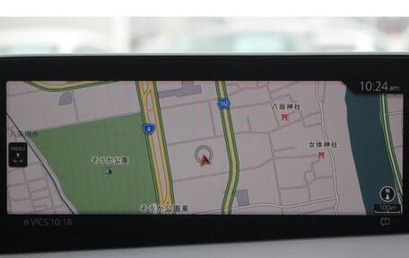 Mazda 3, 2023 год, 1 215 055 рублей, 13 фотография