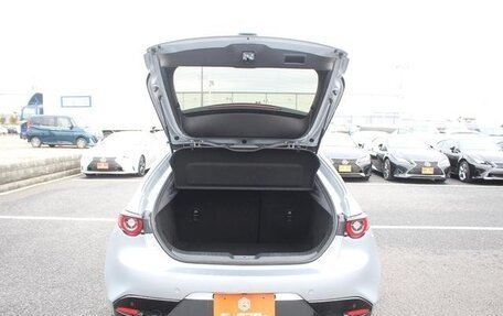 Mazda 3, 2023 год, 1 215 055 рублей, 24 фотография