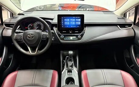 Toyota Corolla, 2022 год, 1 360 050 рублей, 7 фотография