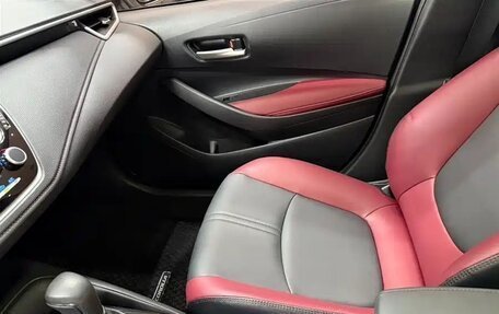 Toyota Corolla, 2022 год, 1 360 050 рублей, 12 фотография