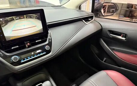 Toyota Corolla, 2022 год, 1 360 050 рублей, 11 фотография