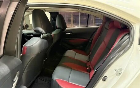 Toyota Corolla, 2022 год, 1 360 050 рублей, 13 фотография