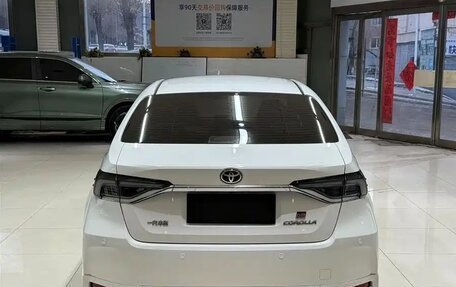 Toyota Corolla, 2022 год, 1 360 050 рублей, 6 фотография