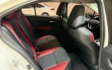 Toyota Corolla, 2022 год, 1 360 050 рублей, 15 фотография