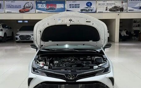 Toyota Corolla, 2022 год, 1 360 050 рублей, 20 фотография