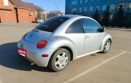Volkswagen Beetle, 1999 год, 589 999 рублей, 4 фотография