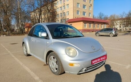 Volkswagen Beetle, 1999 год, 589 999 рублей, 2 фотография