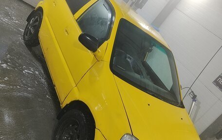 Honda Logo, 2000 год, 170 000 рублей, 6 фотография