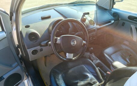 Volkswagen Beetle, 1999 год, 589 999 рублей, 6 фотография