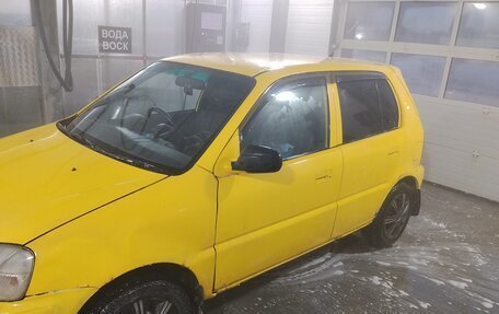 Honda Logo, 2000 год, 170 000 рублей, 2 фотография