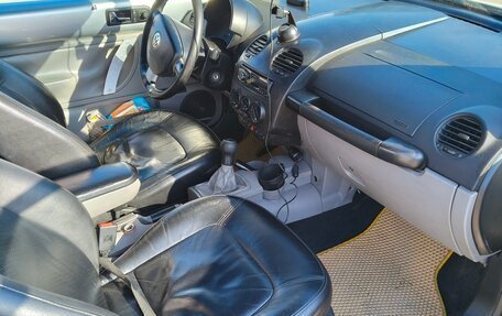 Volkswagen Beetle, 1999 год, 589 999 рублей, 5 фотография