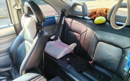 Volkswagen Beetle, 1999 год, 589 999 рублей, 7 фотография