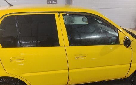 Honda Logo, 2000 год, 170 000 рублей, 5 фотография