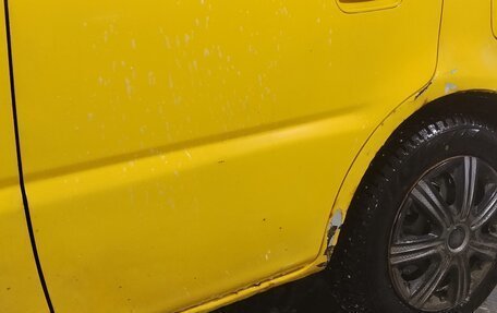 Honda Logo, 2000 год, 170 000 рублей, 3 фотография