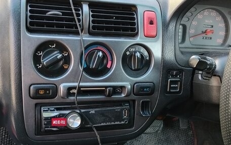 Honda Logo, 2000 год, 170 000 рублей, 8 фотография