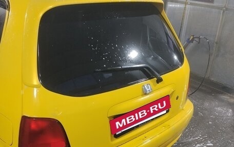 Honda Logo, 2000 год, 170 000 рублей, 4 фотография