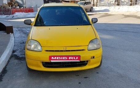 Honda Logo, 2000 год, 170 000 рублей, 7 фотография