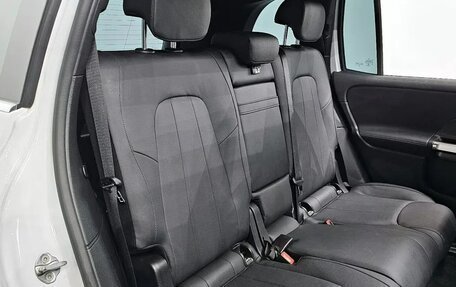 Mercedes-Benz GLB, 2022 год, 3 560 002 рублей, 12 фотография