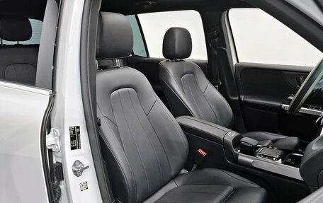 Mercedes-Benz GLB, 2022 год, 3 560 002 рублей, 10 фотография