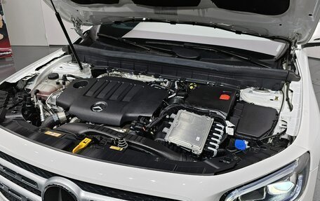 Mercedes-Benz GLB, 2022 год, 3 560 002 рублей, 15 фотография