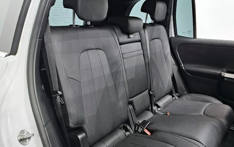 Mercedes-Benz GLB, 2022 год, 3 560 002 рублей, 17 фотография