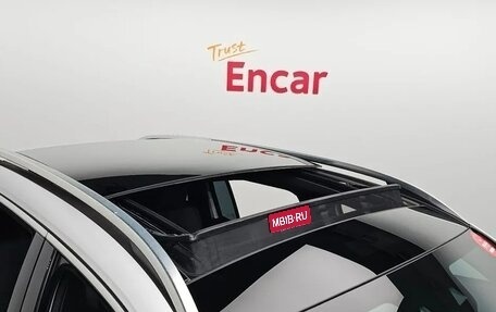 Mercedes-Benz GLB, 2022 год, 3 560 002 рублей, 9 фотография