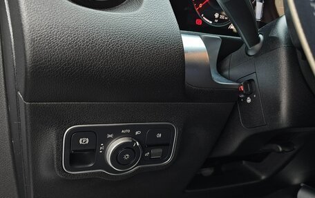 Mercedes-Benz GLB, 2022 год, 3 560 002 рублей, 18 фотография