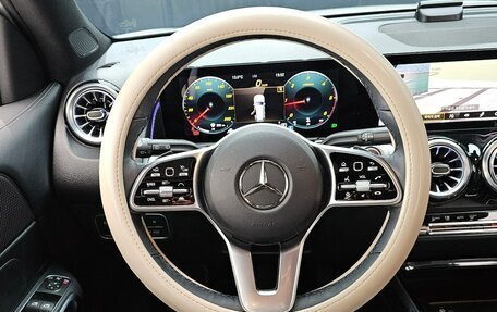 Mercedes-Benz GLB, 2022 год, 3 560 002 рублей, 20 фотография