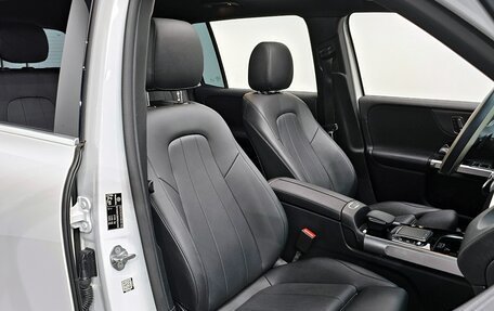 Mercedes-Benz GLB, 2022 год, 3 560 002 рублей, 19 фотография