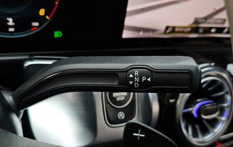 Mercedes-Benz GLB, 2022 год, 3 560 002 рублей, 21 фотография