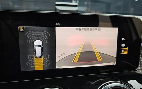 Mercedes-Benz GLB, 2022 год, 3 560 002 рублей, 25 фотография