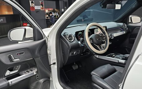 Mercedes-Benz GLB, 2022 год, 3 560 002 рублей, 24 фотография