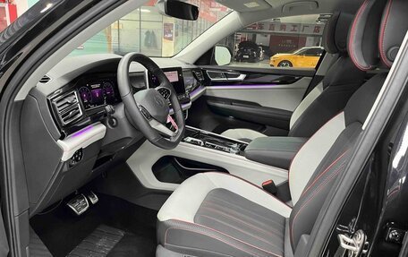 Volkswagen Teramont I, 2025 год, 6 046 069 рублей, 4 фотография