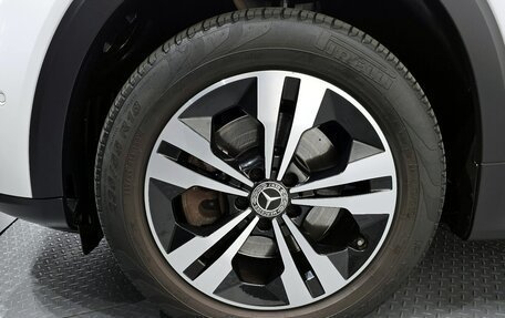 Mercedes-Benz GLB, 2022 год, 3 560 002 рублей, 23 фотография