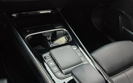 Mercedes-Benz GLB, 2022 год, 3 560 002 рублей, 29 фотография