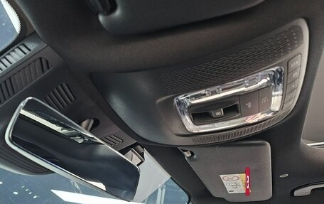 Mercedes-Benz GLB, 2022 год, 3 560 002 рублей, 27 фотография