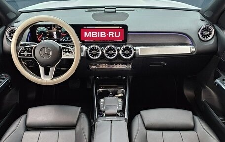 Mercedes-Benz GLB, 2022 год, 3 560 002 рублей, 28 фотография