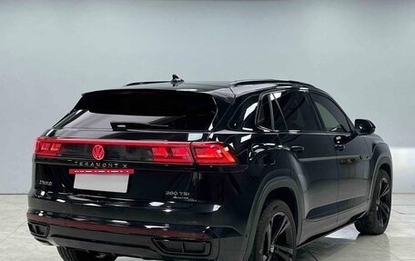 Volkswagen Teramont I, 2025 год, 6 046 069 рублей, 3 фотография