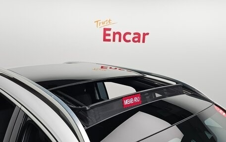 Mercedes-Benz GLB, 2022 год, 3 560 002 рублей, 26 фотография