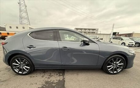 Mazda 3, 2021 год, 1 276 030 рублей, 3 фотография