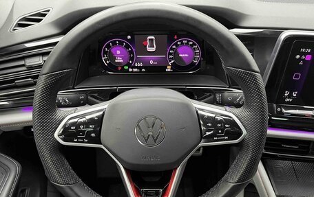 Volkswagen Teramont I, 2025 год, 6 046 069 рублей, 6 фотография