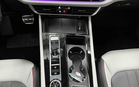 Volkswagen Teramont I, 2025 год, 6 046 069 рублей, 7 фотография