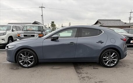 Mazda 3, 2021 год, 1 276 030 рублей, 2 фотография