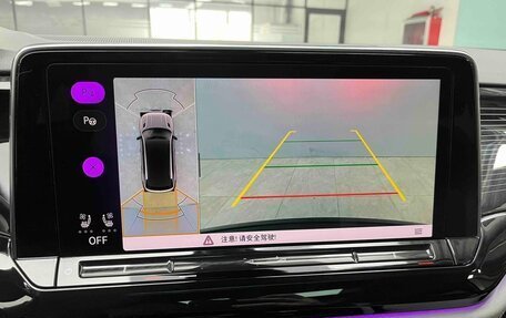 Volkswagen Teramont I, 2025 год, 6 046 069 рублей, 10 фотография