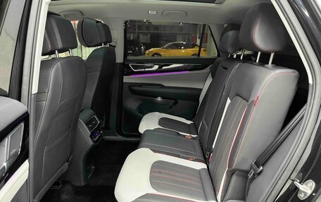 Volkswagen Teramont I, 2025 год, 6 046 069 рублей, 8 фотография