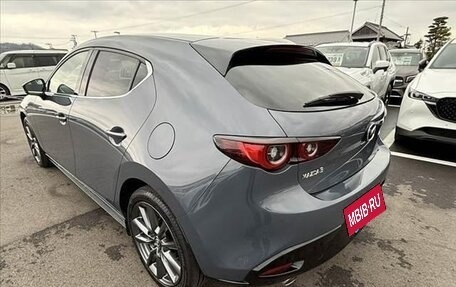 Mazda 3, 2021 год, 1 276 030 рублей, 4 фотография