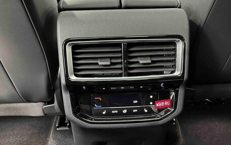 Volkswagen Teramont I, 2025 год, 6 046 069 рублей, 9 фотография