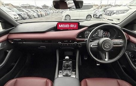 Mazda 3, 2021 год, 1 276 030 рублей, 6 фотография