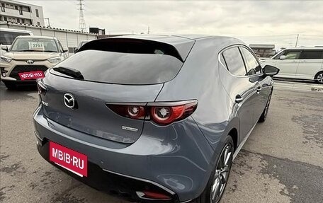 Mazda 3, 2021 год, 1 276 030 рублей, 5 фотография