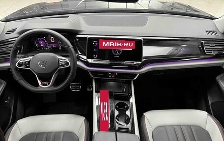 Volkswagen Teramont I, 2025 год, 6 046 069 рублей, 5 фотография